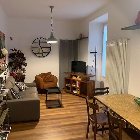 Piazza Volta Apartment Como Exteriér fotografie