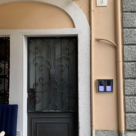 Piazza Volta Apartment Como Exteriér fotografie