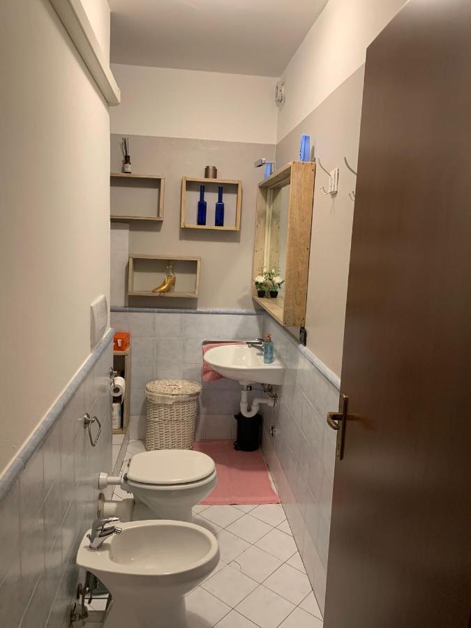 Piazza Volta Apartment Como Exteriér fotografie
